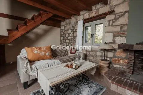 House 50m<sup>2</sup> for rent photo 30