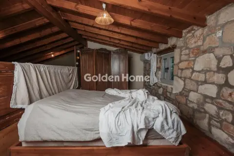 House 50m<sup>2</sup> for rent photo 48