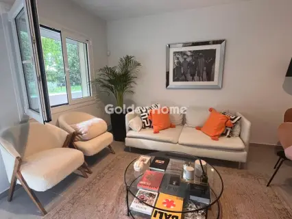 Apartment 53m<sup>2</sup> for rent photo 1