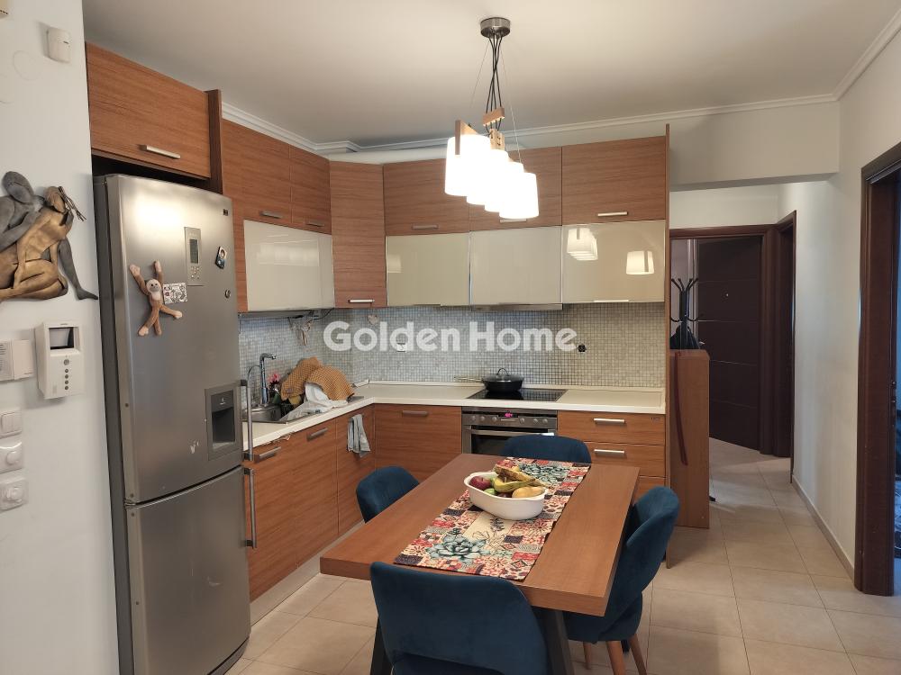 apartment στην Πυλαία — Φωτογραφία 2 από 37