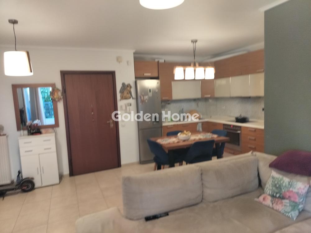 apartment στην Πυλαία — Φωτογραφία 5 από 37