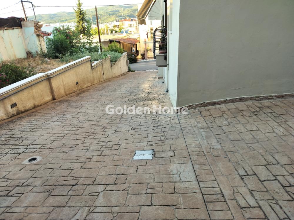 apartment στην Πυλαία — Φωτογραφία 35 από 37