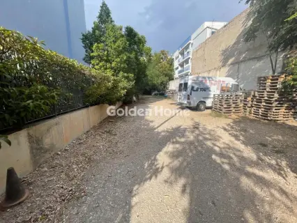 Professional Plot 532m<sup>2</sup> for rent photo 5657320