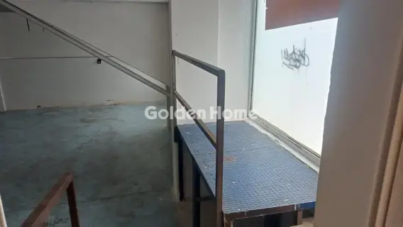 Αποθήκη 125τ.μ. προς πώληση φωτογραφία 8