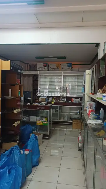 Κατάστημα 36τ.μ. προς ενοικίαση φωτογραφία 5673642