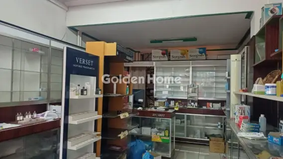 Κατάστημα 36τ.μ. προς ενοικίαση φωτογραφία 5673640