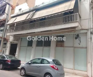Κατάστημα 58τ.μ. προς πώληση φωτογραφία 5657355