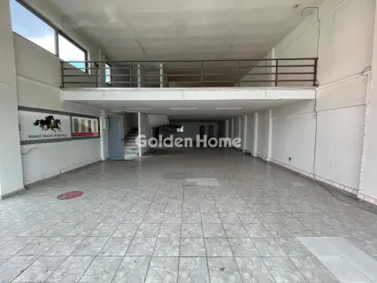 独立建筑 750m<sup>2</sup> for rent photo 1