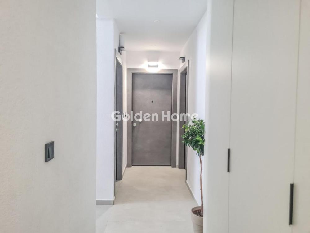 Συγκρότημα Κατοικιών στην Άγιος Δημήτριος, Παπάφη — Φωτογραφία 34 από 36