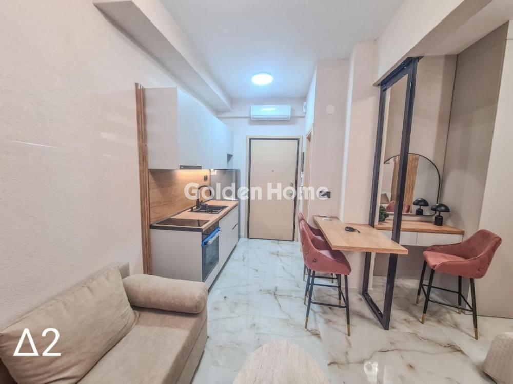 Συγκρότημα Κατοικιών στην Άγιος Δημήτριος, Παπάφη — Φωτογραφία 8 από 36