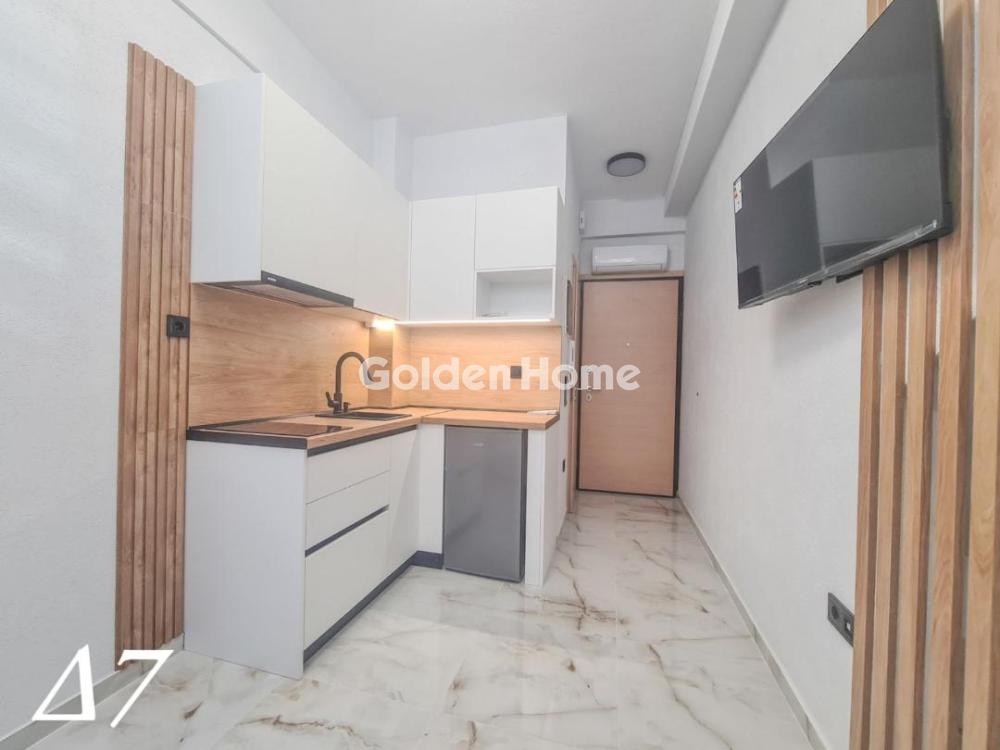 Συγκρότημα Κατοικιών στην Άγιος Δημήτριος, Παπάφη — Φωτογραφία 9 από 36