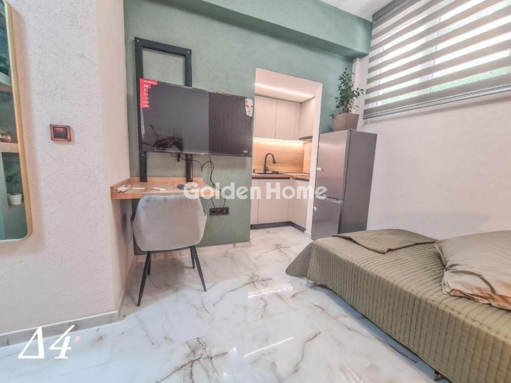 Συγκρότημα Κατοικιών στην Άγιος Δημήτριος, Παπάφη — Φωτογραφία 21 από 36