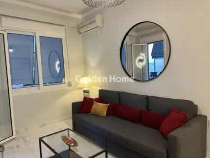 Apartment 50m<sup>2</sup> for rent photo 3