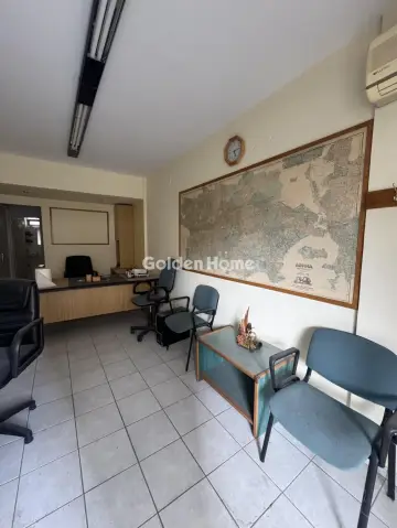 Office 35m<sup>2</sup> for rent photo 4