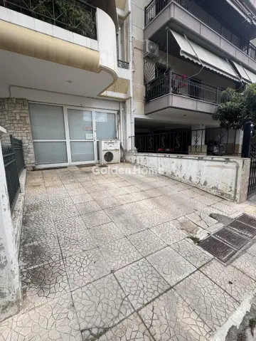 Office 35m<sup>2</sup> for rent photo 18