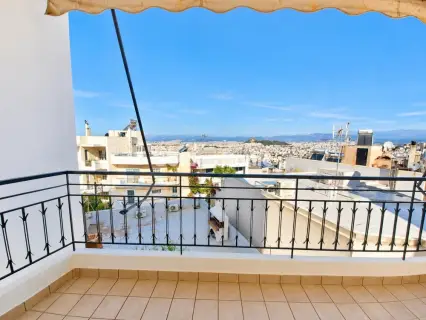 Independent Maisonette 200m<sup>2</sup> for rent photo 5678067