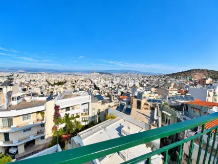 Independent Maisonette 200m<sup>2</sup> for rent photo 5678065