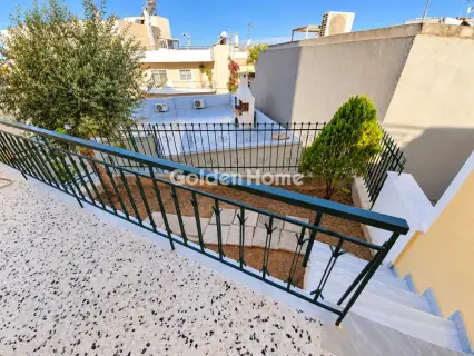 Independent Maisonette 200m<sup>2</sup> for rent photo 5678079