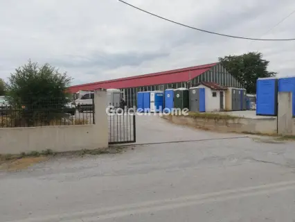 Οικιστικό 5500τ.μ. προς πώληση φωτογραφία 1