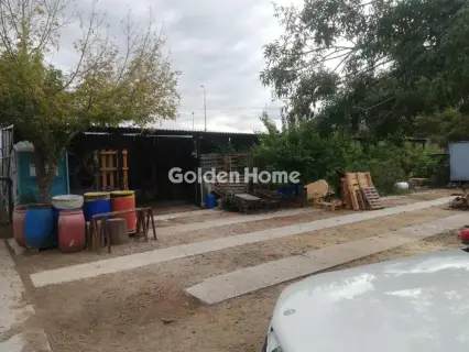 Οικιστικό 5500τ.μ. προς πώληση φωτογραφία 2