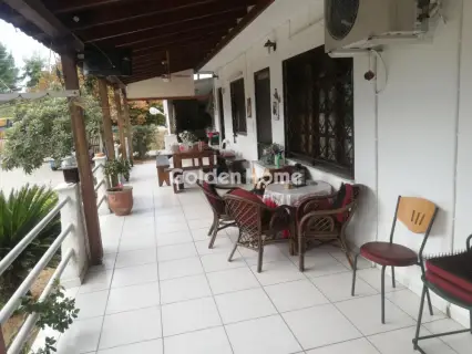 Οικιστικό 5500τ.μ. προς πώληση φωτογραφία 7
