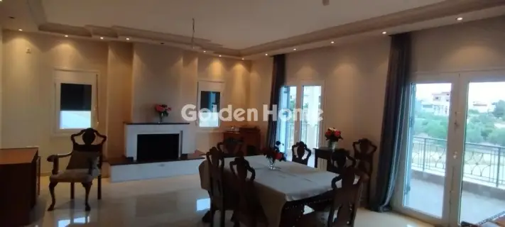 Μονοκατοικία 276τ.μ. προς πώληση φωτογραφία 1