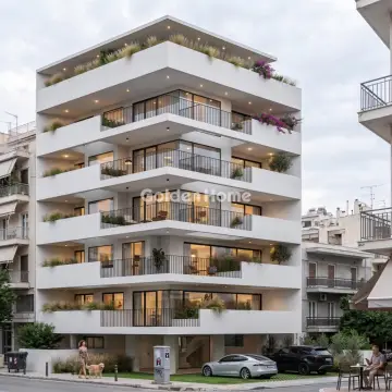 Οροφοδιαμέρισμα 84τ.μ. προς πώληση φωτογραφία 5682927