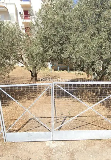 Οικιστικό 341τ.μ. προς πώληση φωτογραφία 1