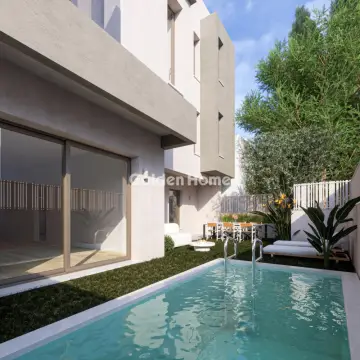 Floor Maisonette 179m<sup>2</sup> for sale photo 5694479