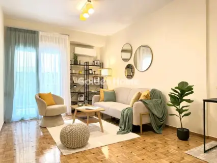 Apartment 52m<sup>2</sup> for sale photo 1