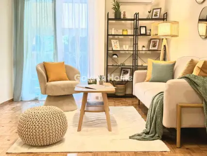 Apartment 52m<sup>2</sup> for sale photo 2