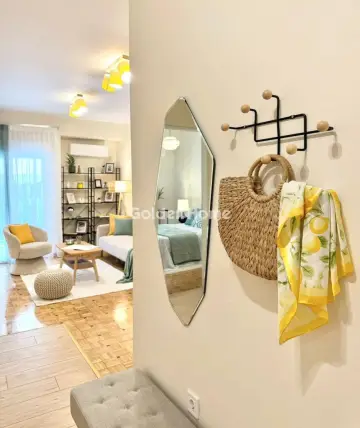 Apartment 52m<sup>2</sup> for sale photo 9