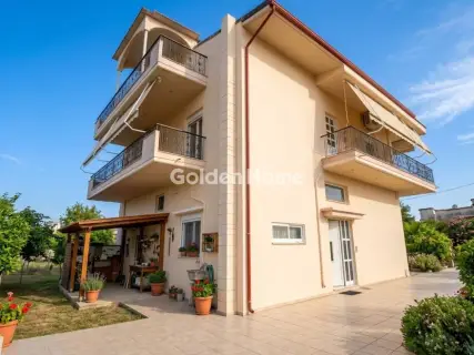 独立复式小屋 298m<sup>2</sup> for sale photo 5661545