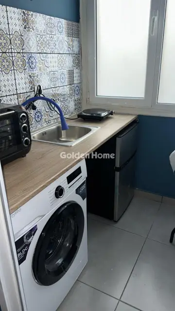 Διαμέρισμα 27τ.μ. προς πώληση φωτογραφία 2