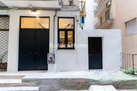 Γκαρσονιέρα 29τ.μ. προς πώληση φωτογραφία 5669110