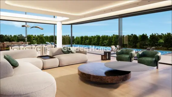 Floor Maisonette 310m<sup>2</sup> for sale photo 5