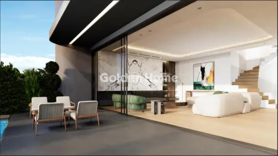 Floor Maisonette 310m<sup>2</sup> for sale photo 6