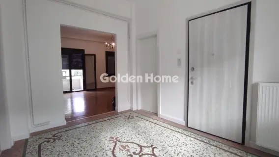Floor Apartment 116m<sup>2</sup> for rent photo 1