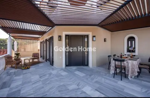 Μονοκατοικία 390τ.μ. προς πώληση φωτογραφία 8