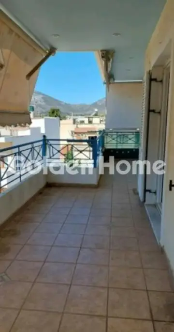 Οροφοδιαμέρισμα 135τ.μ. προς πώληση φωτογραφία 14
