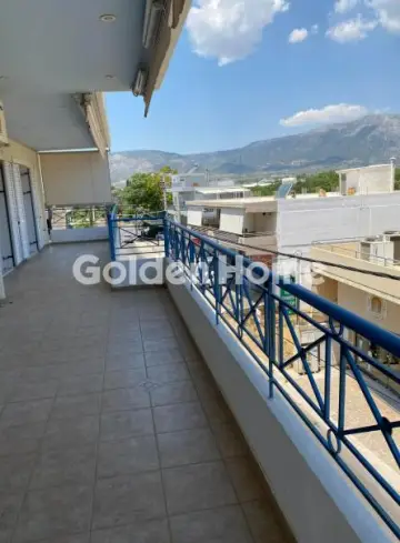 Οροφοδιαμέρισμα 135τ.μ. προς πώληση φωτογραφία 16