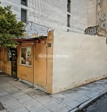 Επαγγελ. Οικόπεδο 117τ.μ. προς πώληση φωτογραφία 5663525