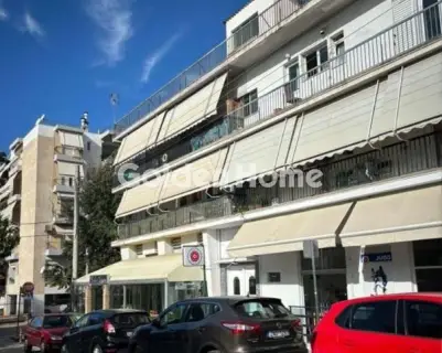 Διαμέρισμα 67τ.μ. προς πώληση φωτογραφία 5667304