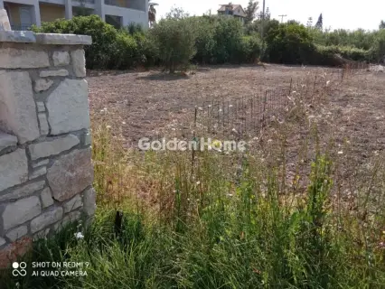 Οικιστικό 533τ.μ. προς πώληση φωτογραφία 2