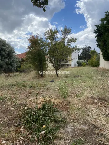 Οικιστικό 706τ.μ. προς πώληση φωτογραφία 5663757
