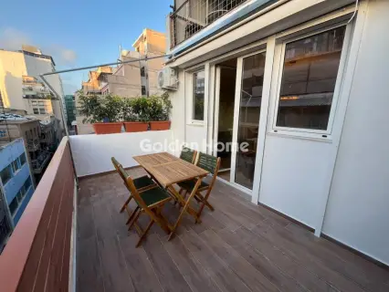 Apartment 48m<sup>2</sup> for sale photo 2