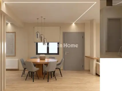 Independent Maisonette 308m<sup>2</sup> for sale photo 21