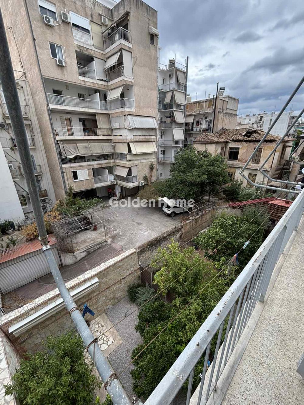 Διαμέρισμα στην Ευαγγελίστρια, Καλλιθέα — Φωτογραφία 20 από 20