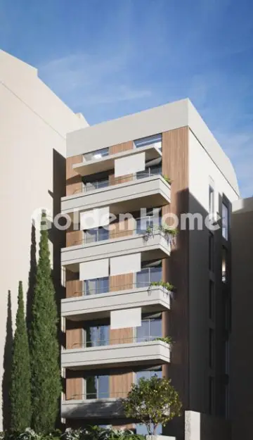 Οροφοδιαμέρισμα 93τ.μ. προς πώληση φωτογραφία 4