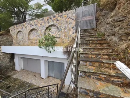 Μεζονέτα Ανεξάρτητη 462τ.μ. προς πώληση φωτογραφία 10